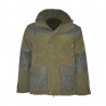 Giacca Patton impermeabile con inserti antistrappo