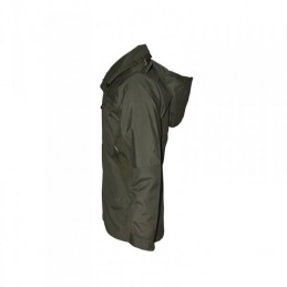 Giacca Patton in TC canvas