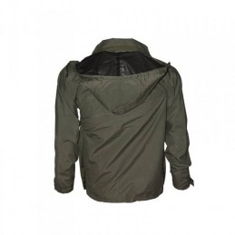 Giacca Patton in TC canvas