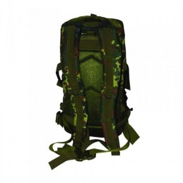 Zaino tattico Patton M80 small