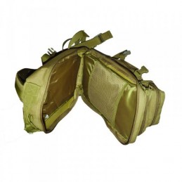 Zaino tattico Patton M81 Medium