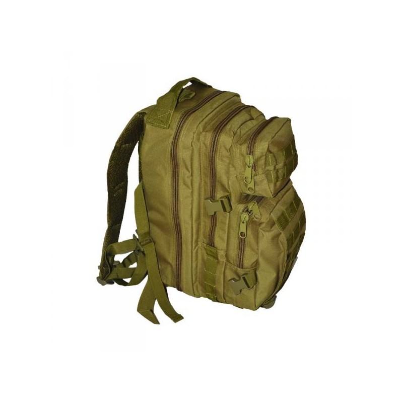 Zaino tattico Patton M81 Medium