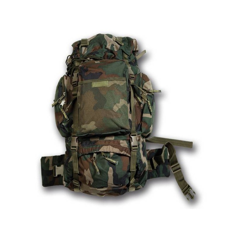 Zaino Tattico Patton grande