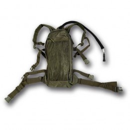 Zaino borsa idratante Patton