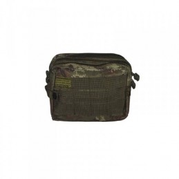 Zaino Patton pieghevole