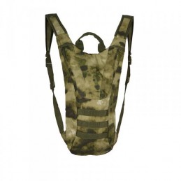 Zaino borsa idratante Patton