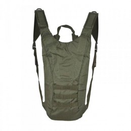 Zaino borsa idratante Patton