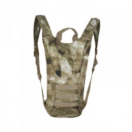 Zaino borsa idratante Patton