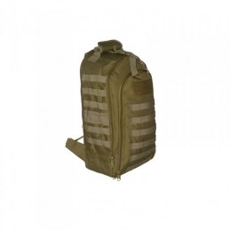 Zainetto tattico Patton monospalla M32