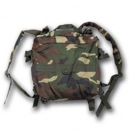 Zainetto tattico Patton tipo italiano
