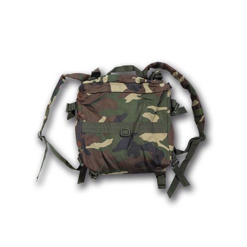 Zainetto tattico Patton tipo italiano