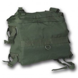 Zainetto tattico Patton tipo italiano