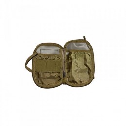 Portafoglio BDU Patton