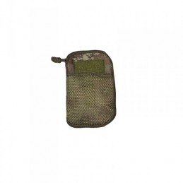 Portafoglio BDU Patton