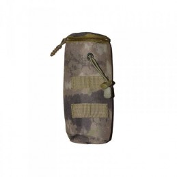 Pouch borsa Patton porta bottiglia
