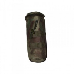 Pouch borsa Patton porta bottiglia