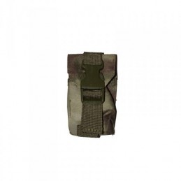 Pouch borsa Patton