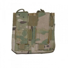 Pouch borsa Patton porta caricatore rapido doppio