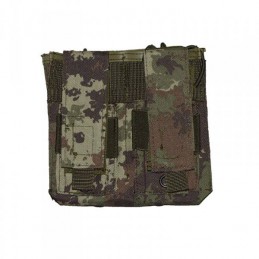Pouch borsa Patton porta caricatore rapido doppio