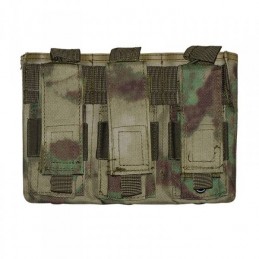 Pouch borsa Patton porta caricatore rapido triplo