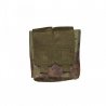 Pouch borsa Patton porta caricatore doppio