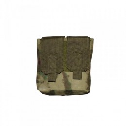 Pouch borsa Patton porta caricatore doppio