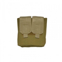 Pouch borsa Patton porta caricatore doppio