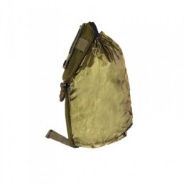 Pouch borsa Patton