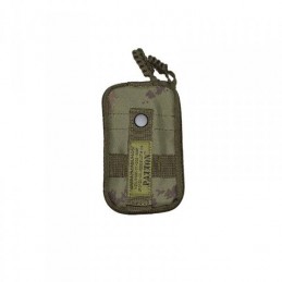 Pouch borsa Patton