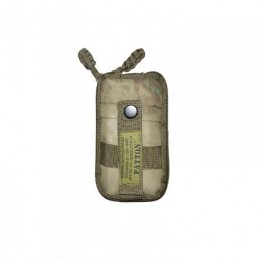 Pouch borsa Patton