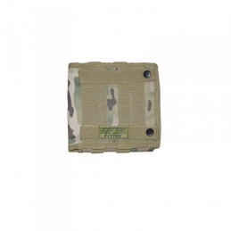 Pouch porta documenti Patton