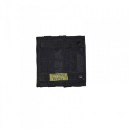 Pouch porta documenti Patton