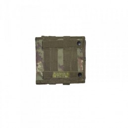 Pouch porta documenti Patton