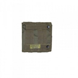 Pouch porta documenti Patton