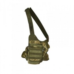 Borsa monospalla Patton