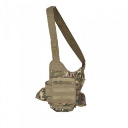 Borsa monospalla Patton