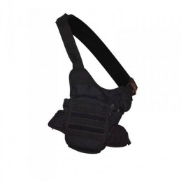 Borsa monospalla Patton