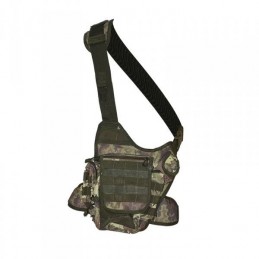 Borsa monospalla Patton