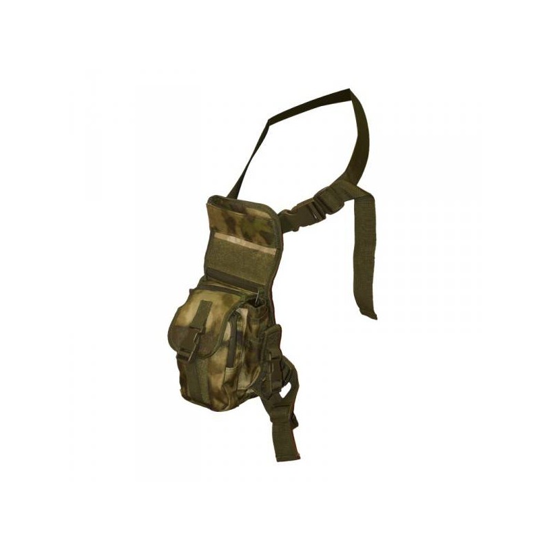 Borsa tattica da gamba Patton