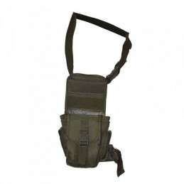 Borsa tattica da gamba Patton