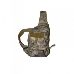 Borsa monospalla media Patton