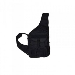 Borsa monospalla media Patton