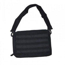 Borsa tracolla Patton porta documenti o pc