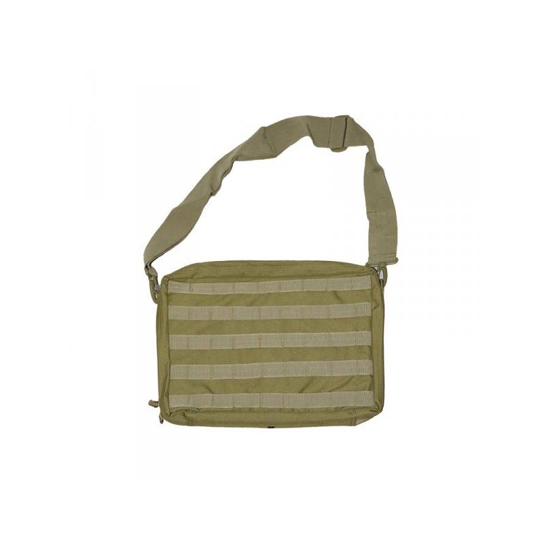 Borsa tracolla Patton porta documenti o pc