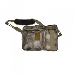 Borsa tracolla Patton porta documenti o pc