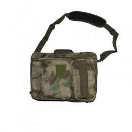 Borsa tracolla Patton porta documenti o pc