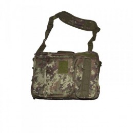 Borsa tracolla Patton porta documenti o pc