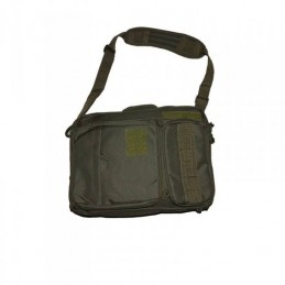 Borsa tracolla Patton porta documenti o pc