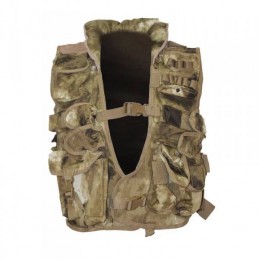Gilet Tattico Patton M72