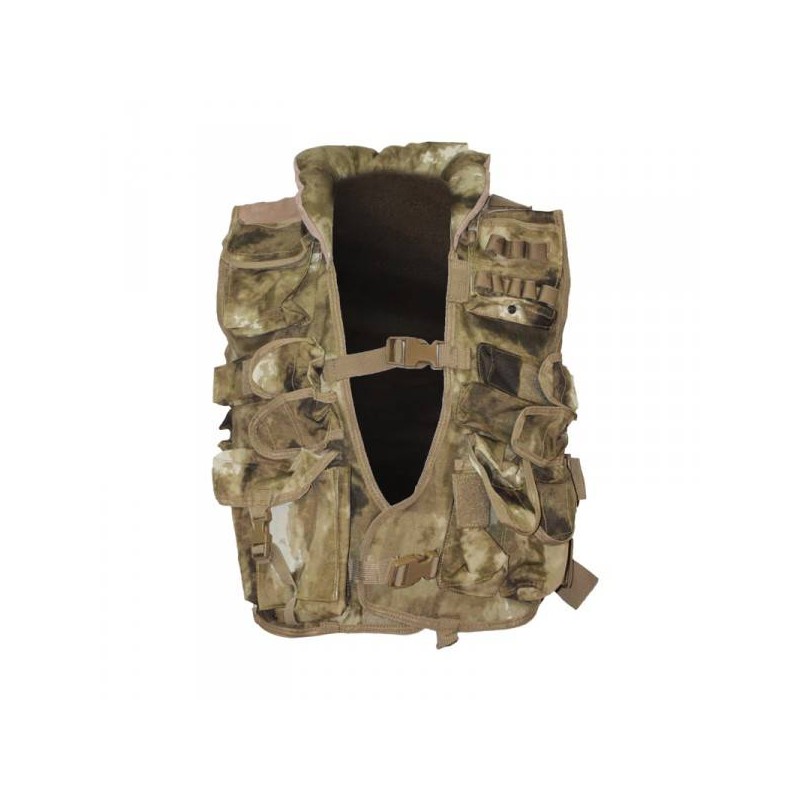 Gilet Tattico Patton M72